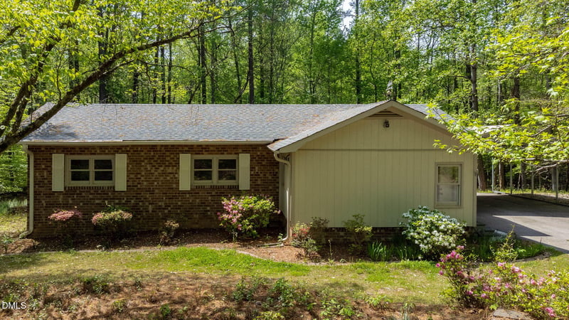 12933 Camp Kanata Rd, Wake Forest, NC 27587