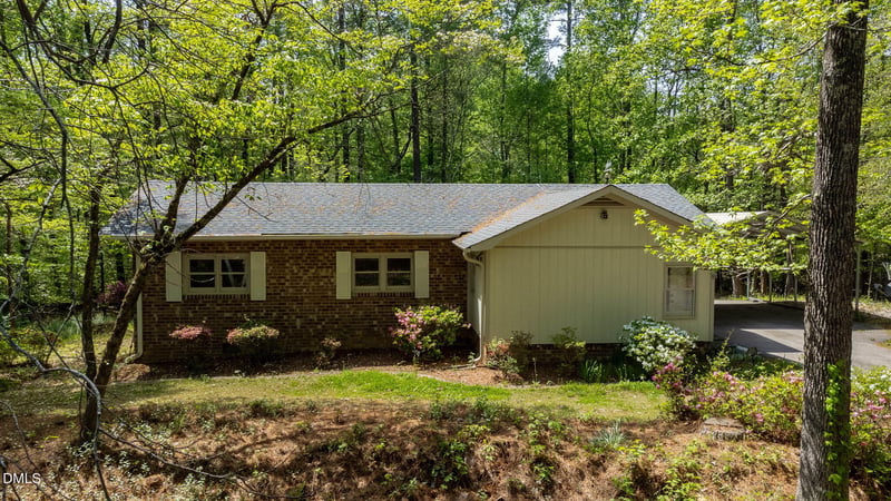 12933 Camp Kanata Rd, Wake Forest, NC 27587