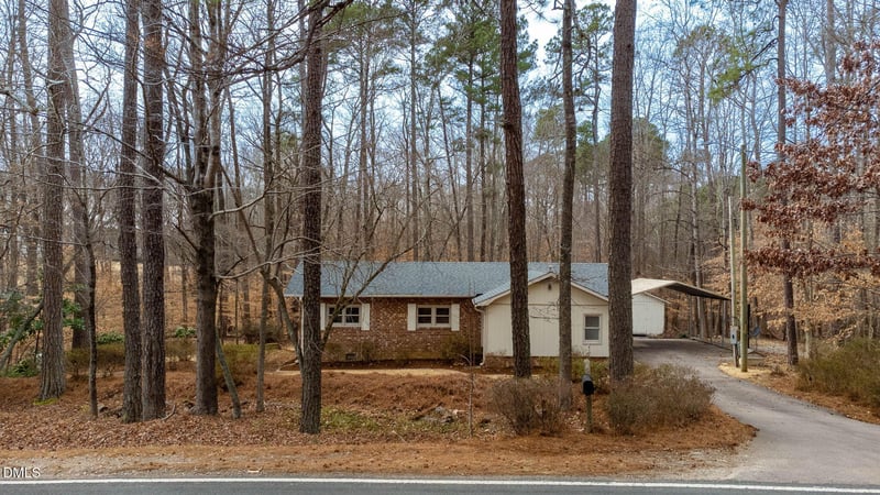 12933 Camp Kanata Rd, Wake Forest, NC 27587