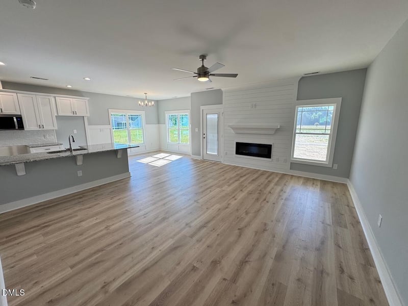 13 Alex Acres Way, Selma, NC 27576