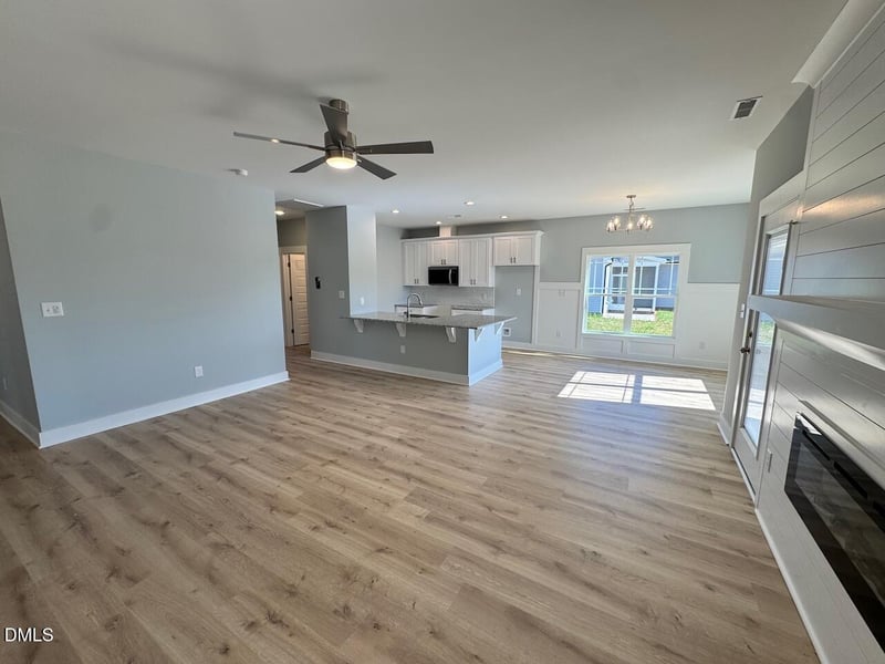 13 Alex Acres Way, Selma, NC 27576
