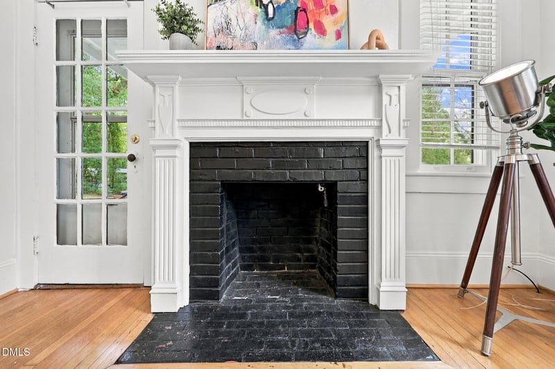 13 Davie Cir, Chapel Hill, NC 27514