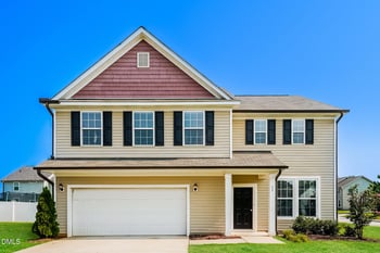 13 Fernhall St, Franklinton, NC 27525