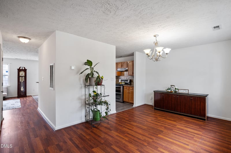 13 Intrepid Ct, Durham, NC 27703