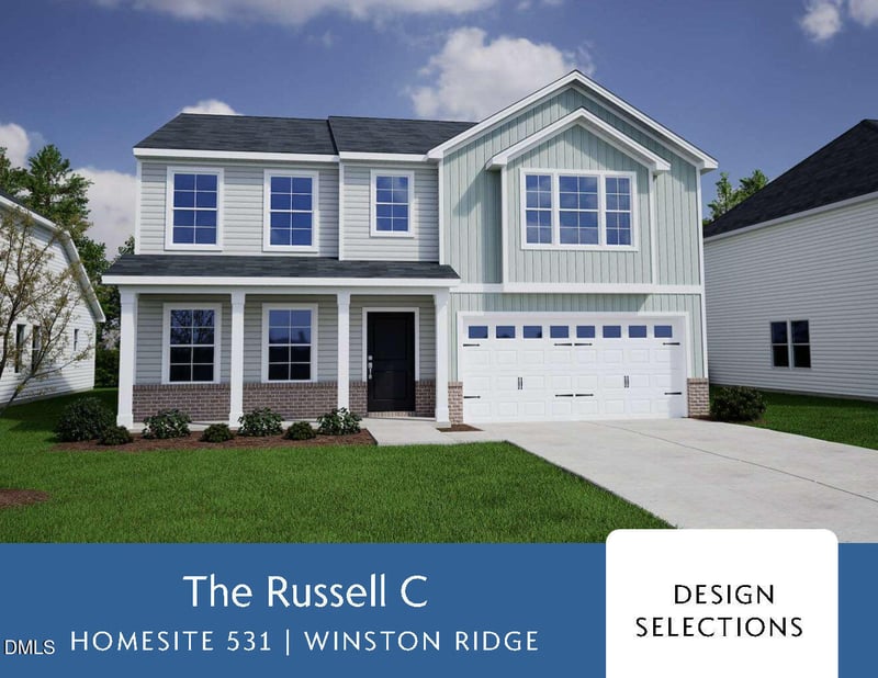 13 Plantation Dr, Youngsville, NC 27596