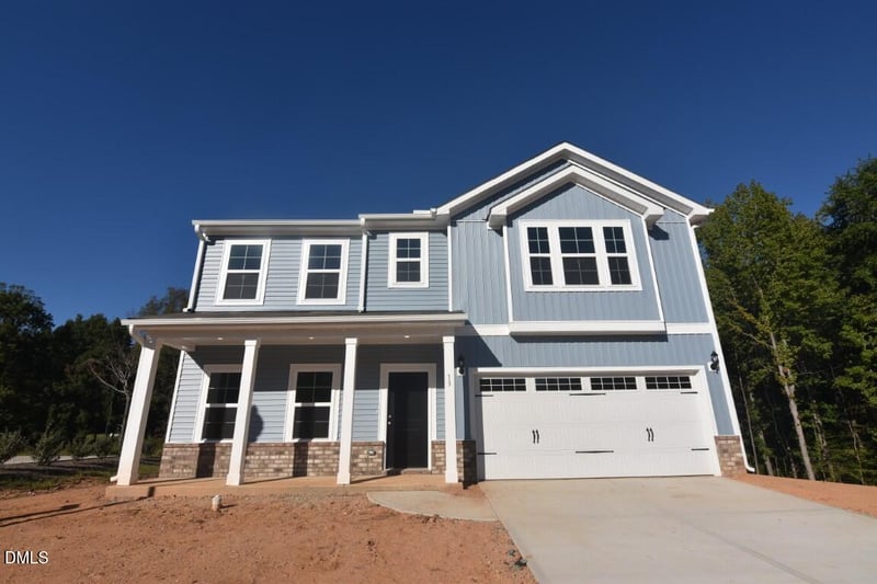 13 Plantation Dr, Youngsville, NC 27596