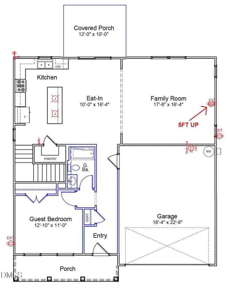13 Plantation Dr, Youngsville, NC 27596