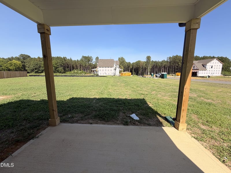13 Sundrops Trl, Dunn, NC 28334