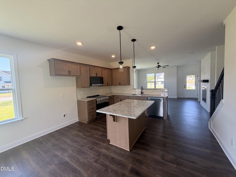 13 Sundrops Trl, Dunn, NC 28334