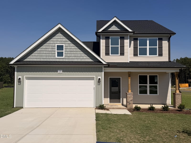 13 Sundrops Trl, Dunn, NC 28334