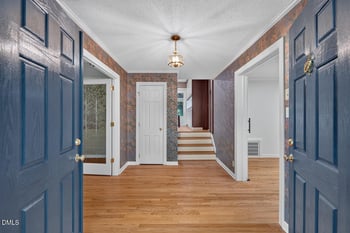 13 Winthrop Ct, Durham, NC 27707