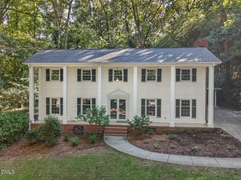 13 Winthrop Ct, Durham, NC 27707