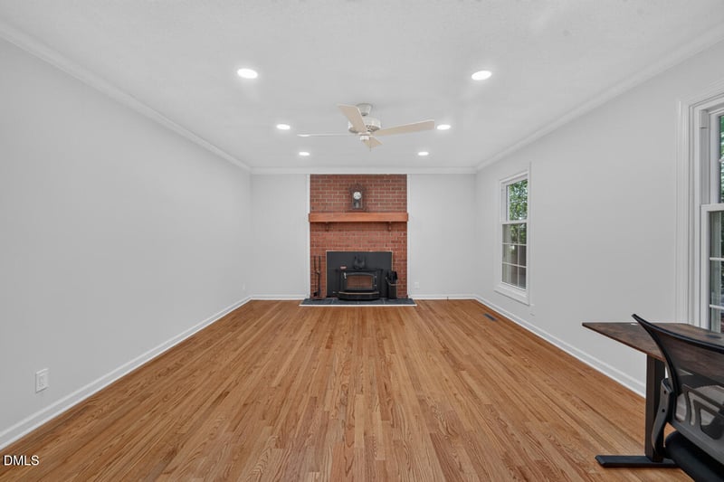 13 Winthrop Ct, Durham, NC 27707