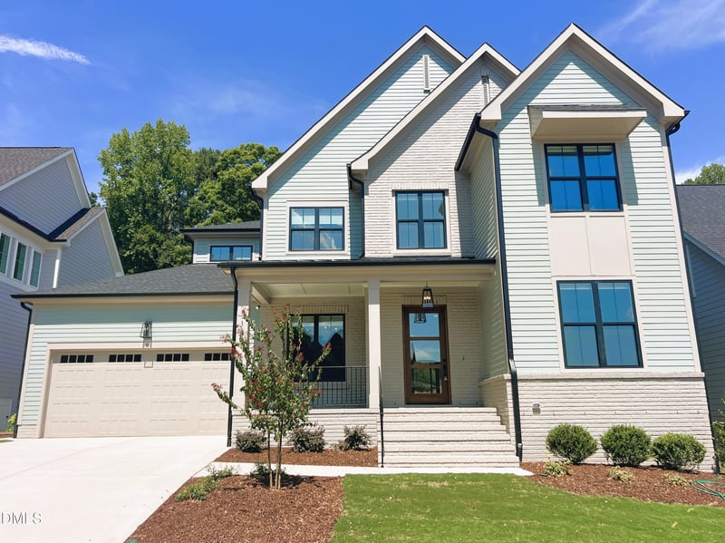 130 Autumn Gate St, Pittsboro, NC 27312
