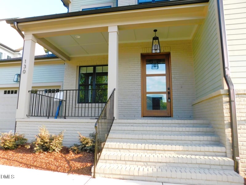 130 Autumn Gate St, Pittsboro, NC 27312