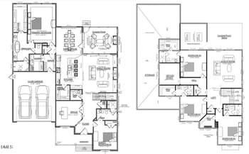 130 Autumn Gate St, Pittsboro, NC 27312