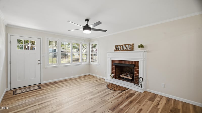 130 Circle Dr, Haw River, NC 27258