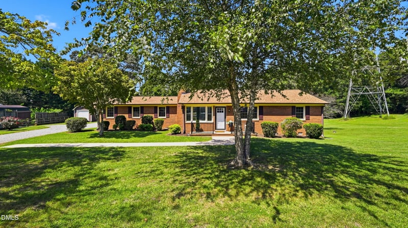 130 Circle Dr, Haw River, NC 27258
