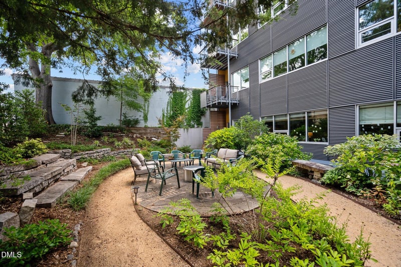 130 Hunt St #Apt 107, Durham, NC 27701