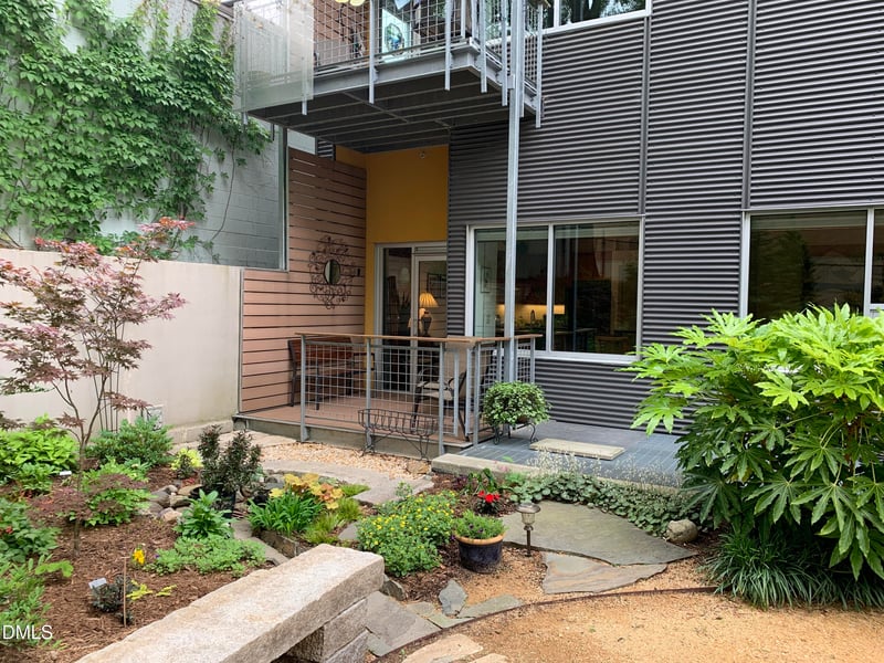 130 Hunt St #Apt 107, Durham, NC 27701