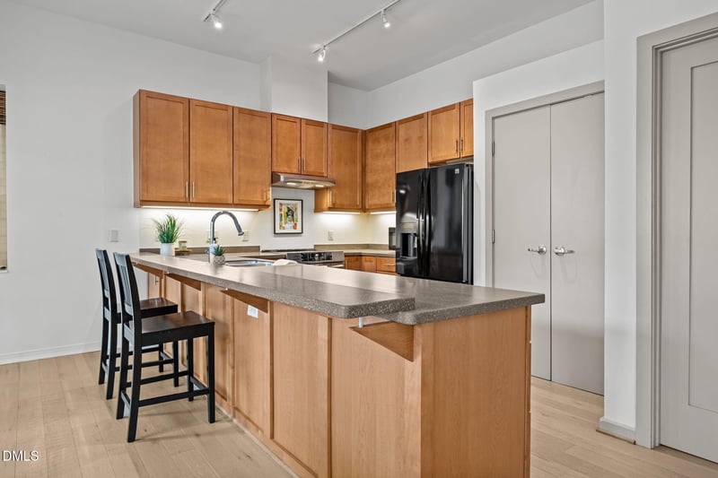 130 Hunt St #Apt 107, Durham, NC 27701