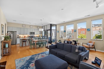 130 E Main St #201, Durham, NC 27701