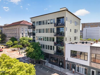 130 E Main St #201, Durham, NC 27701