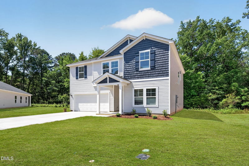130 Muscovy Dr, Four Oaks, NC 27524