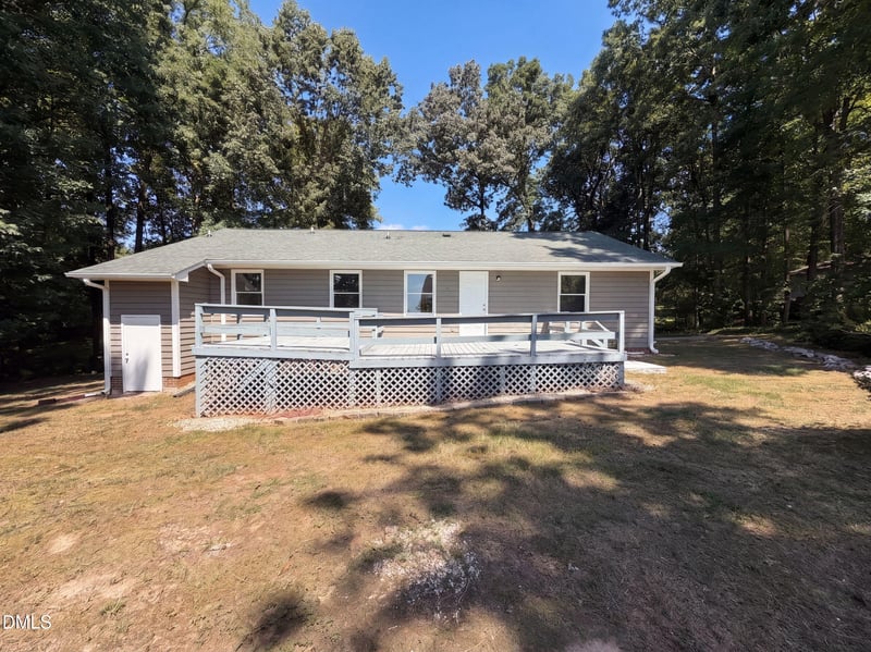 130 Rolling Acres Rd, Youngsville, NC 27596