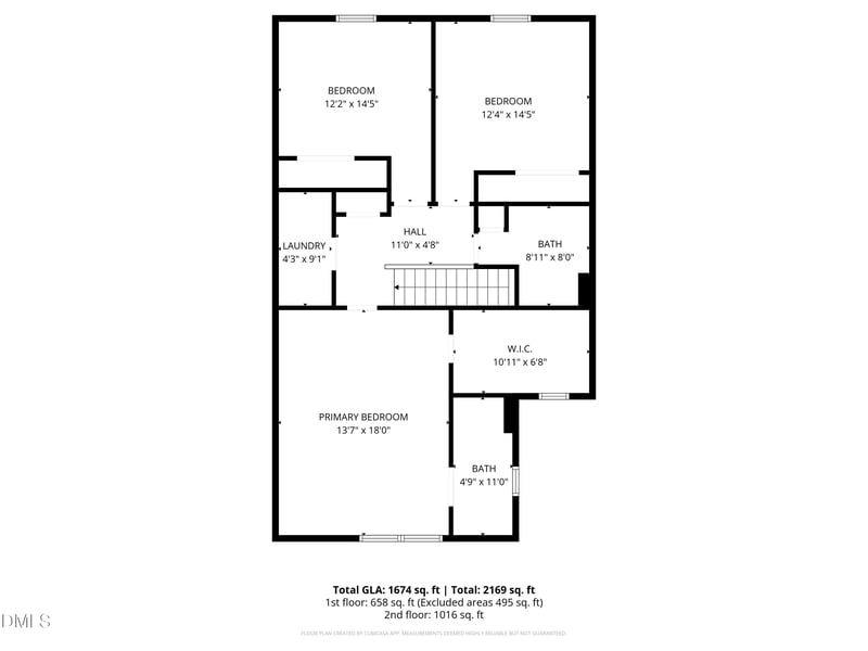 130 Teal Dr, Youngsville, NC 27596