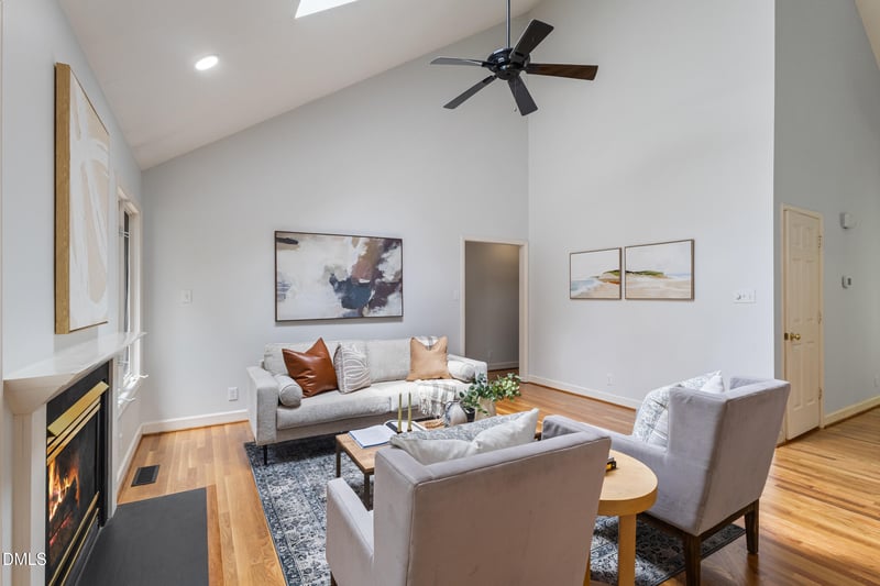 130 Turtle Creek Dr, Pittsboro, NC 27312
