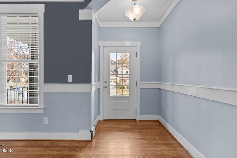 130 Virginia Water Dr, Rolesville, NC 27571
