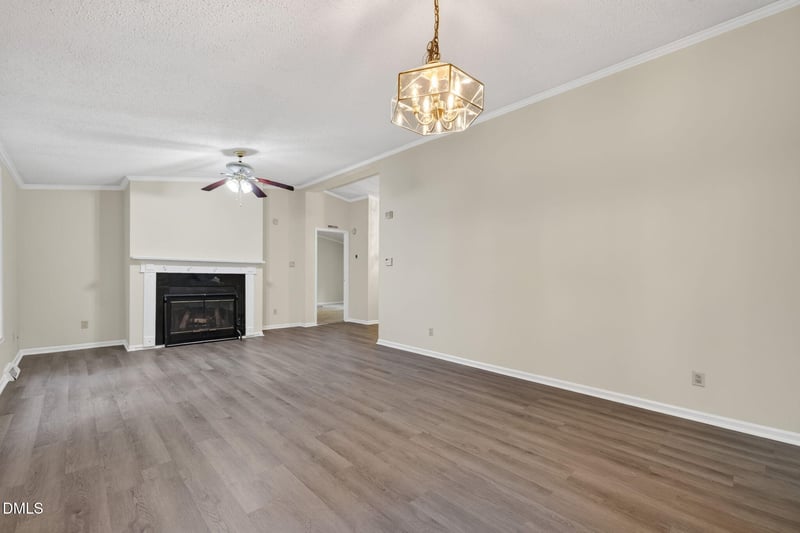 130 Windsong Ln, Youngsville, NC 27596