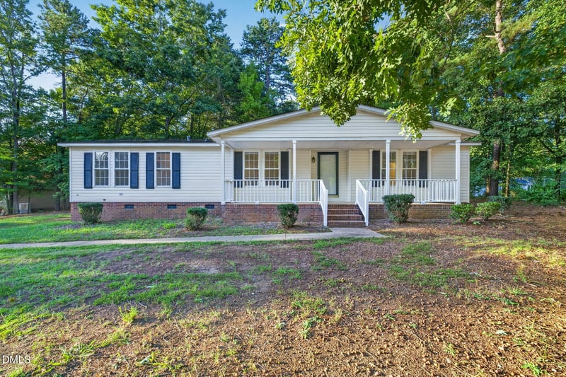 130 Windsong Ln, Youngsville, NC 27596