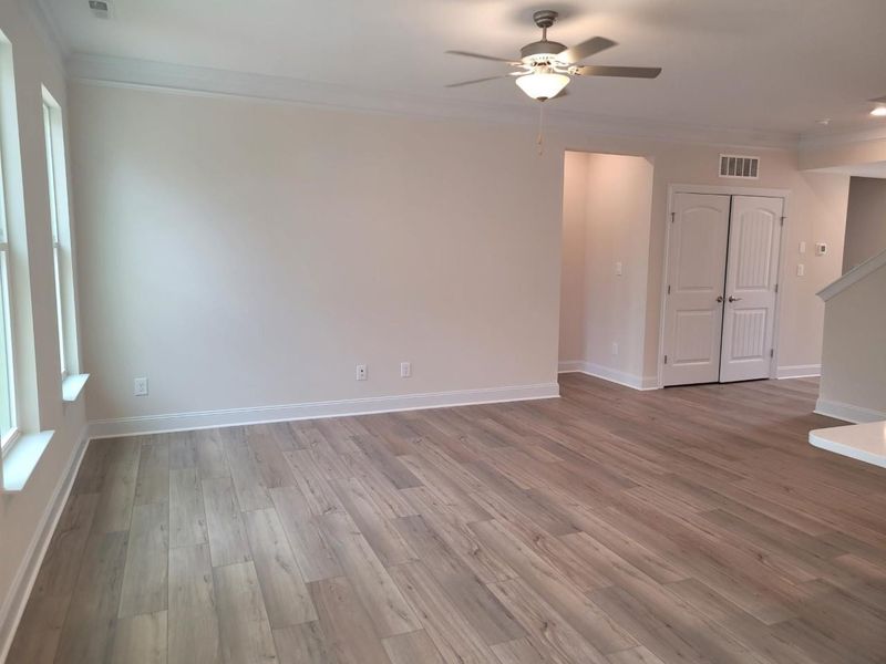 130 Winged Elm Dr, Youngsville, NC 27596