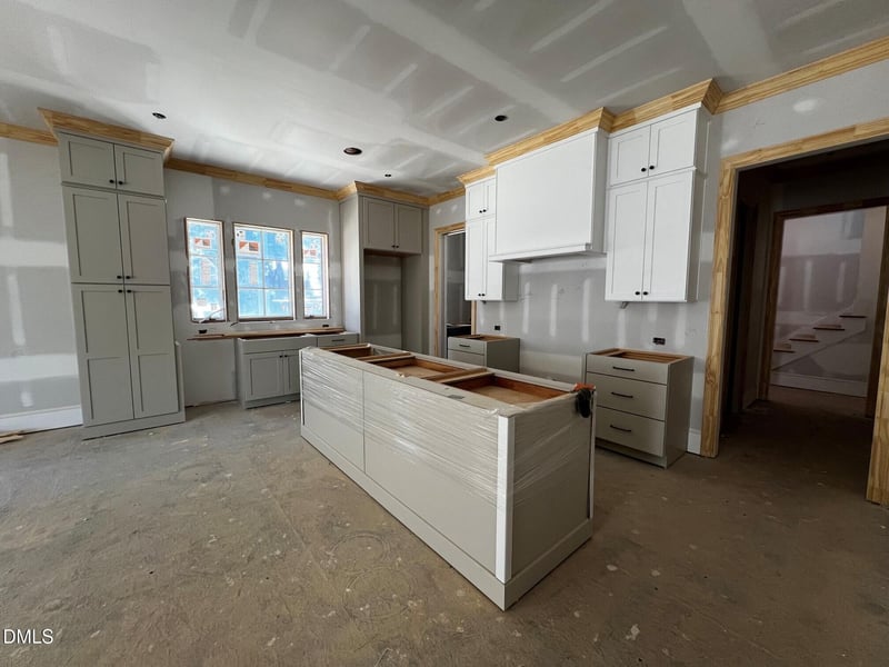 1300 Eldon Cir, Durham, NC 27707