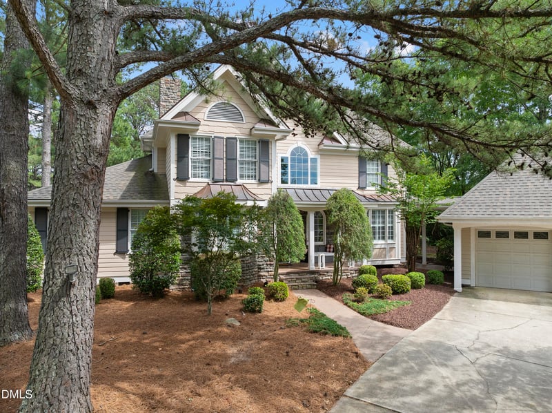 1300 Heritage Club Ave, Wake Forest, NC 27587