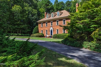 1300 King Cross Ct, Raleigh, NC 27614