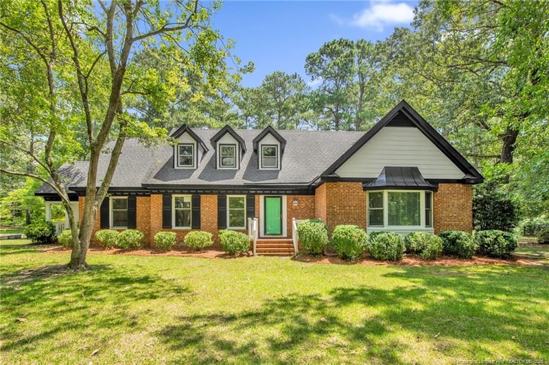 1300 Rock Hill Rd, Fayetteville, NC 28312