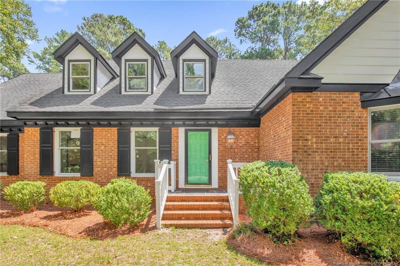 1300 Rock Hill Rd, Fayetteville, NC 28312