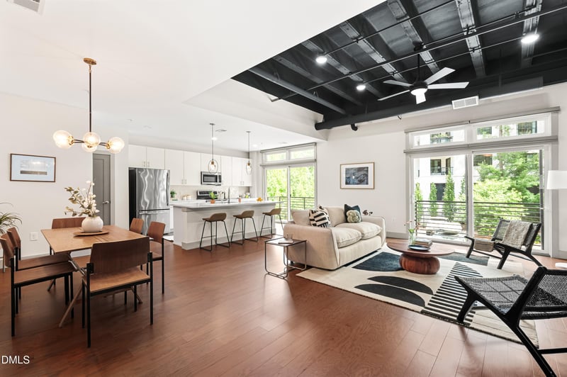 1300 St Marys St #103, Raleigh, NC 27605