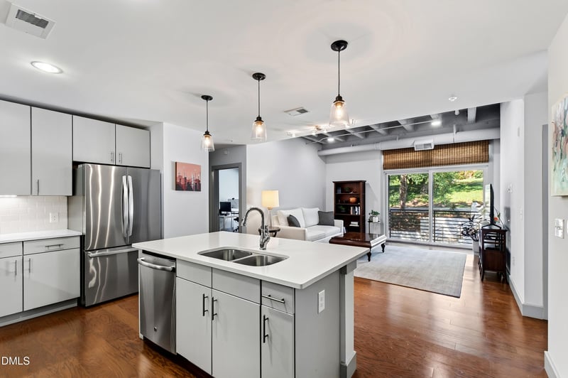 1300 St Marys St #208, Raleigh, NC 27605