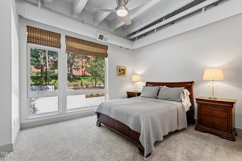 1300 St Marys St #208, Raleigh, NC 27605