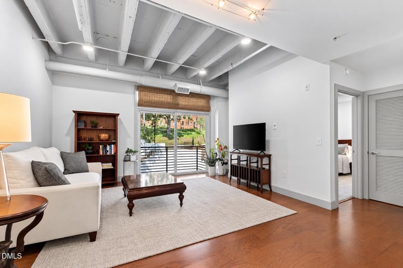 1300 St Marys St #208, Raleigh, NC 27605