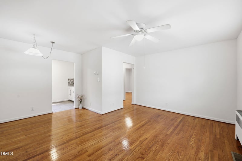1300 Warwick Dr #2-c, Burlington, NC 27215