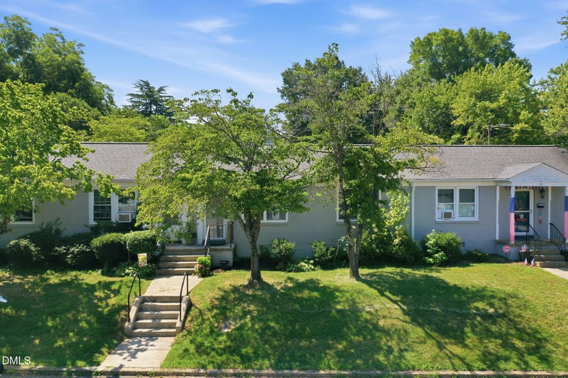 1300 Warwick Dr #2-c, Burlington, NC 27215