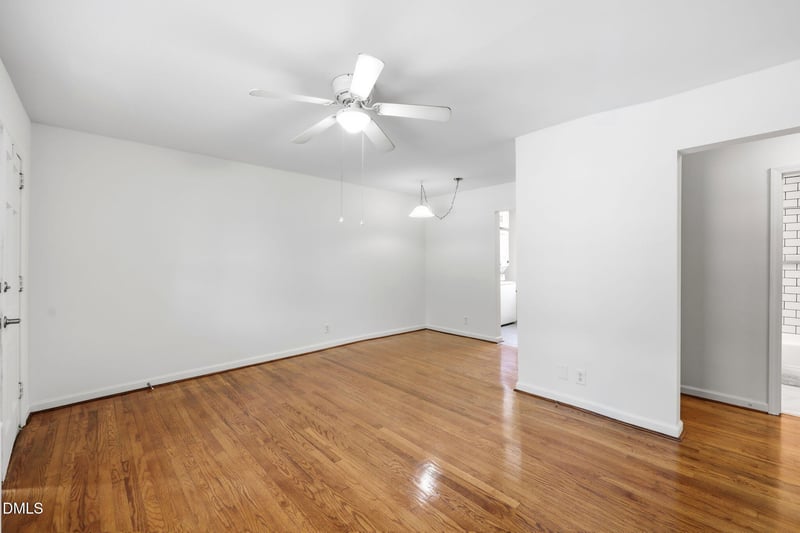 1300 Warwick Dr #2-c, Burlington, NC 27215