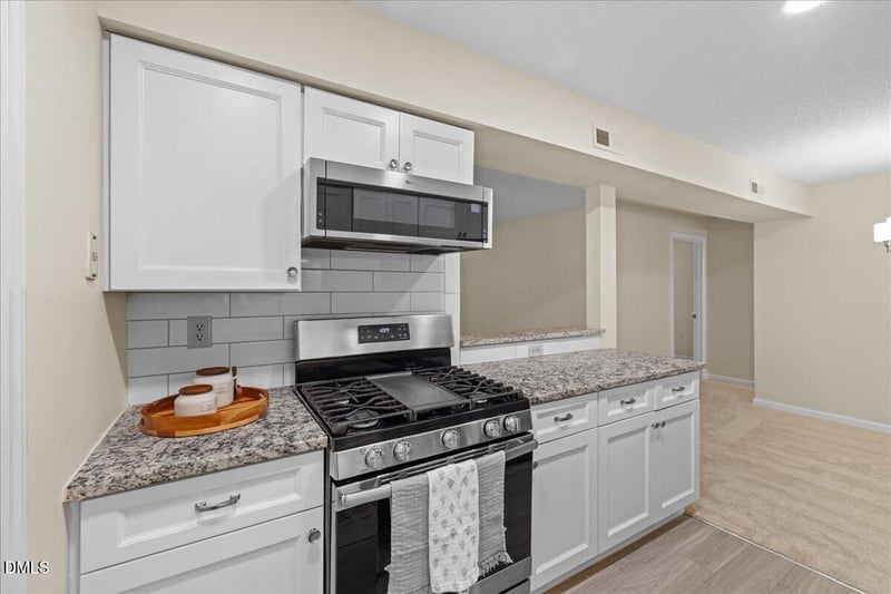 1301 Hillbrow Ln #203, Raleigh, NC 27615