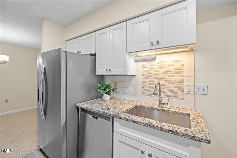 1301 Hillbrow Ln #203, Raleigh, NC 27615