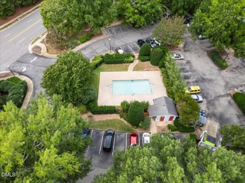 1301 Hillbrow Ln #203, Raleigh, NC 27615